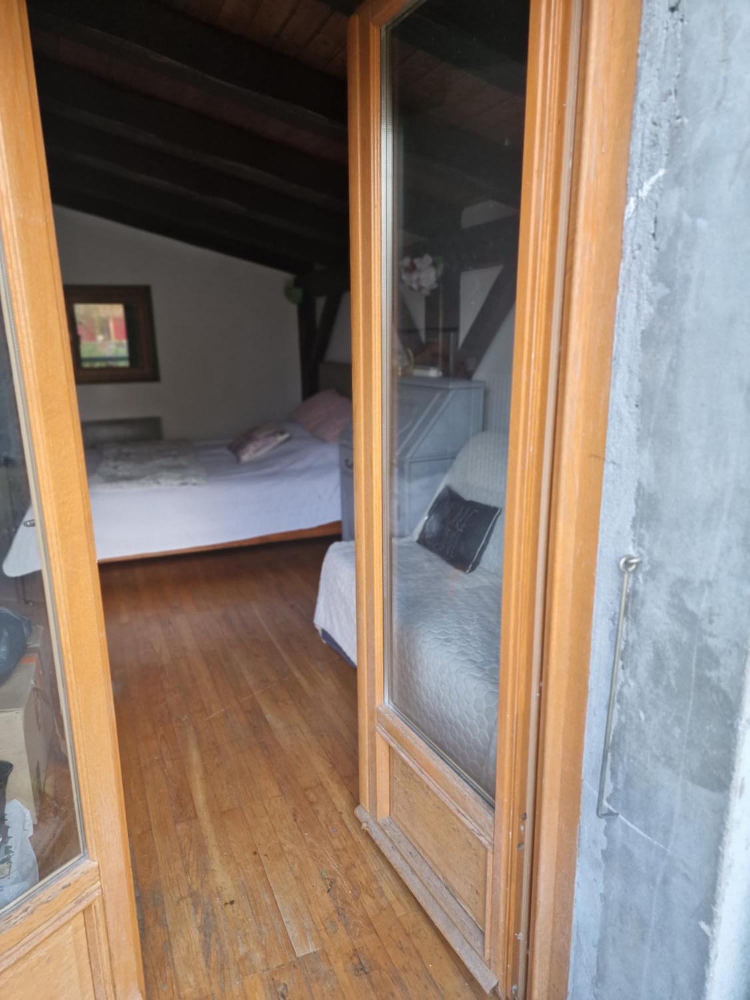 Chambre D'Hotes Lovagny Exterior photo